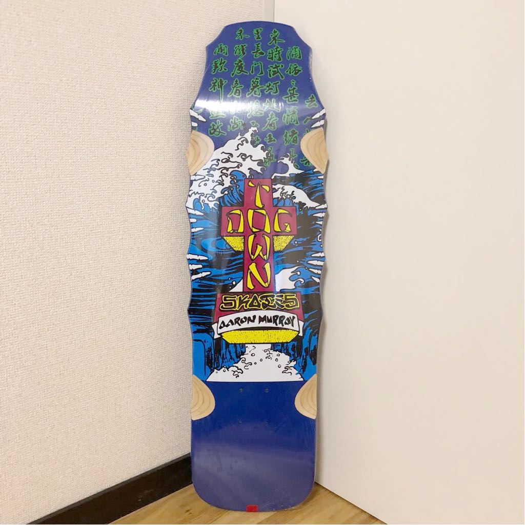 Koping killer デッキ 新品未使用 アーロンマーレイ Yahoo