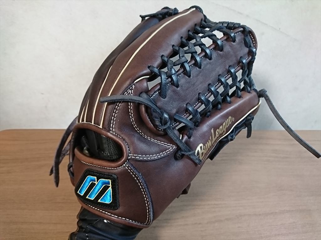 中古】◇良品◇ ミズノ イチローモデル 限定ゴールド刻印 MIZUNO PRO