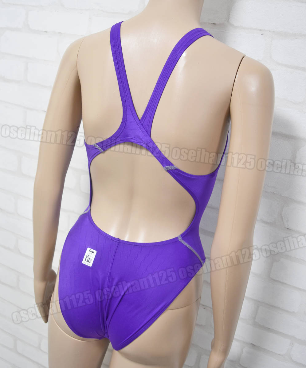 Lサイズ】arena x-python2 ARN-7021W 競泳水着 arena 競泳水着 X