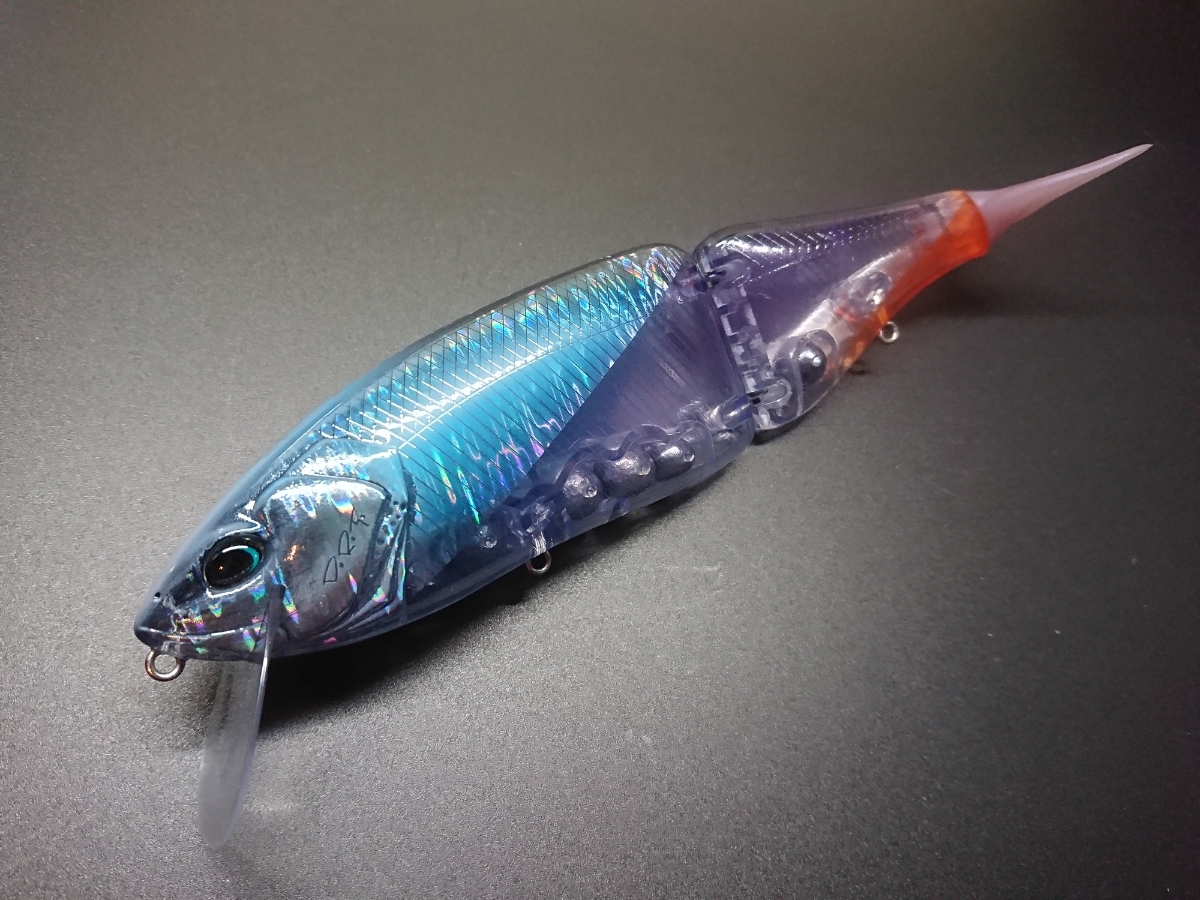 くうた DRT クラッシュ9 スペクター DRT クラッシュ9 スペクター