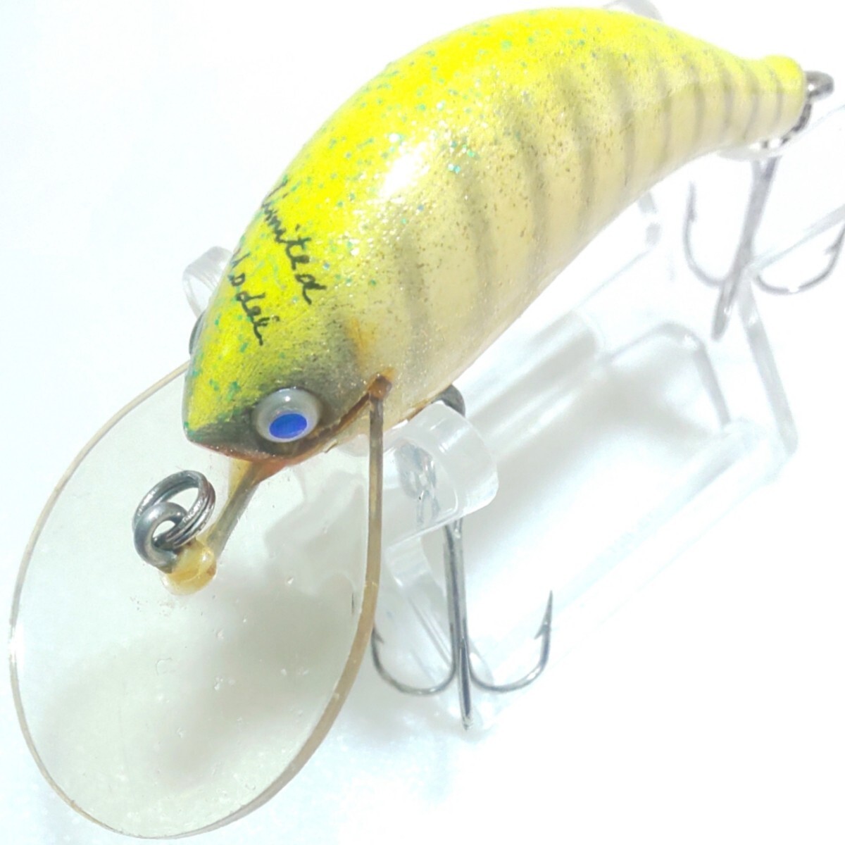 メガバス パガーニAIR BAMBOO F0-61 PB ROSSO ELESE MEGABASS PAGANI