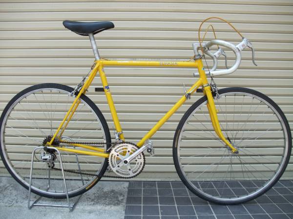 BRIDGESTON ブリヂストン ユーラシア EAF530G