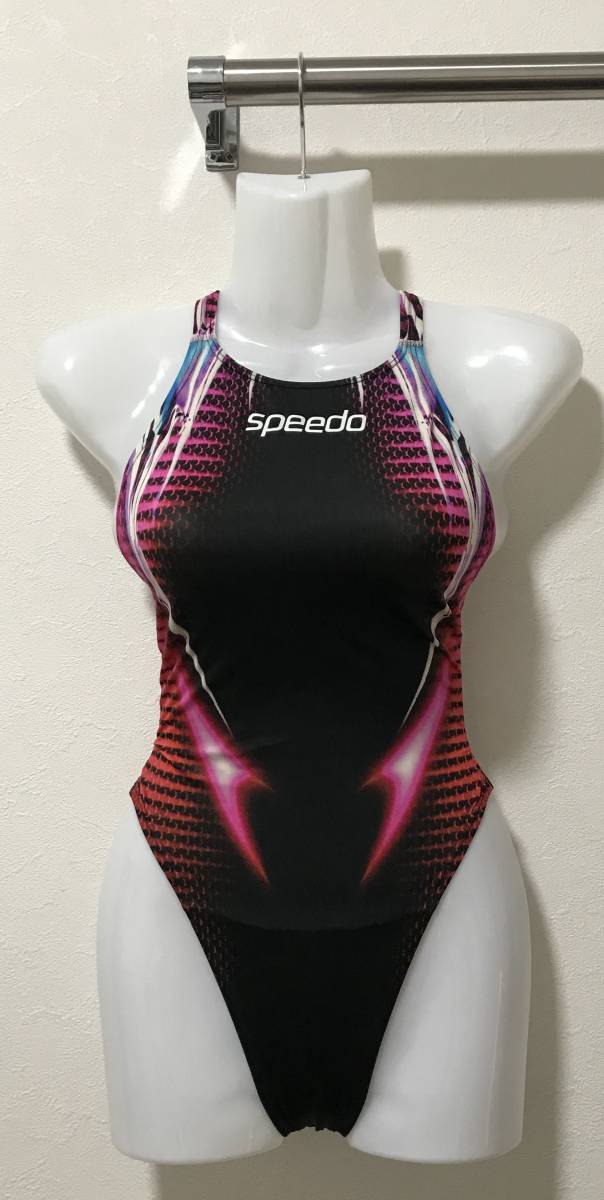 未用品 タグなし スピード 競泳水着 Lサイズ アクアブレード