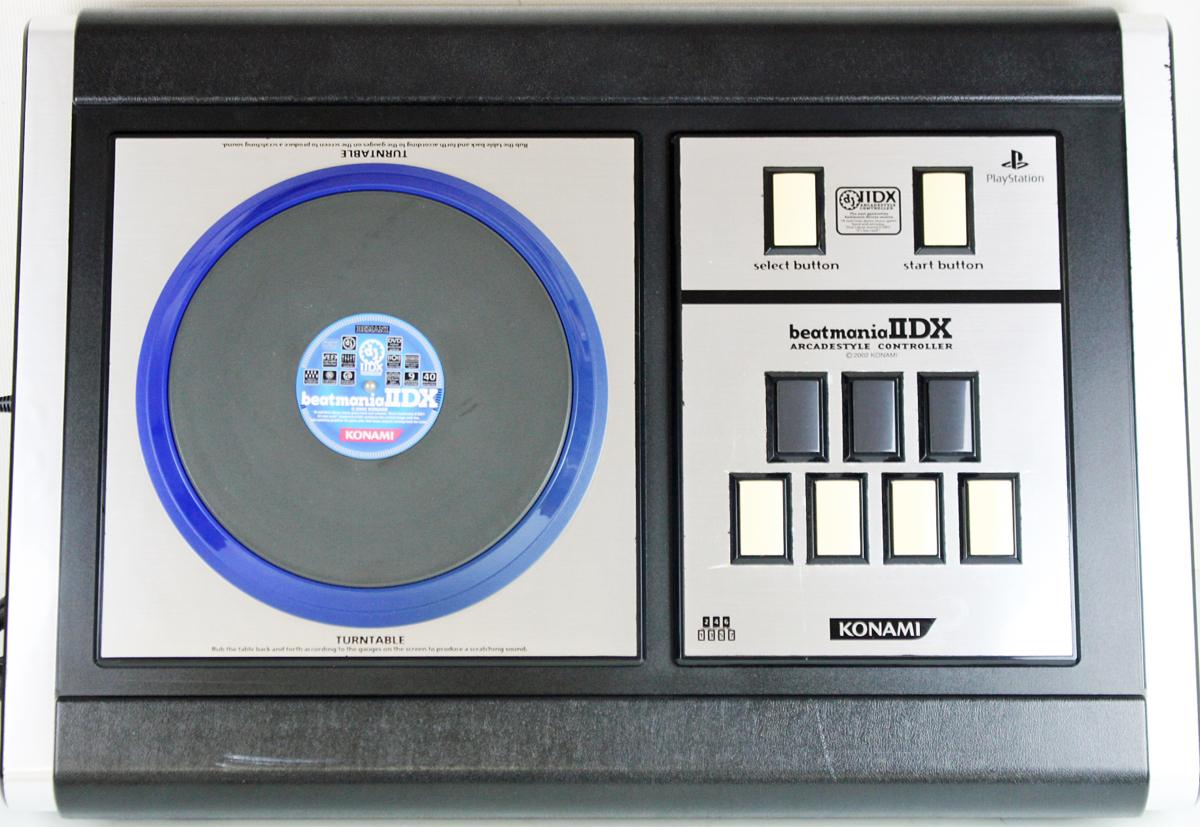 beatmaniaIIDX Rainbow Portable 2 虹コン dao Beatmania Rainbow