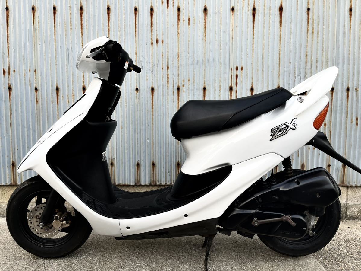 確認用画像です!! 確認用のページです ZXスクーター・確認用 確認用