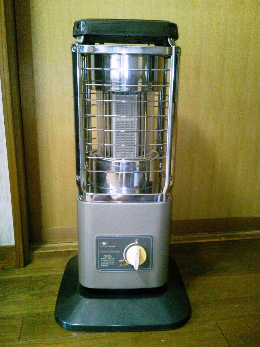 SANYO GHB-501S ガスストーブ リンナイ SANYO GHB-501S ガスストーブ