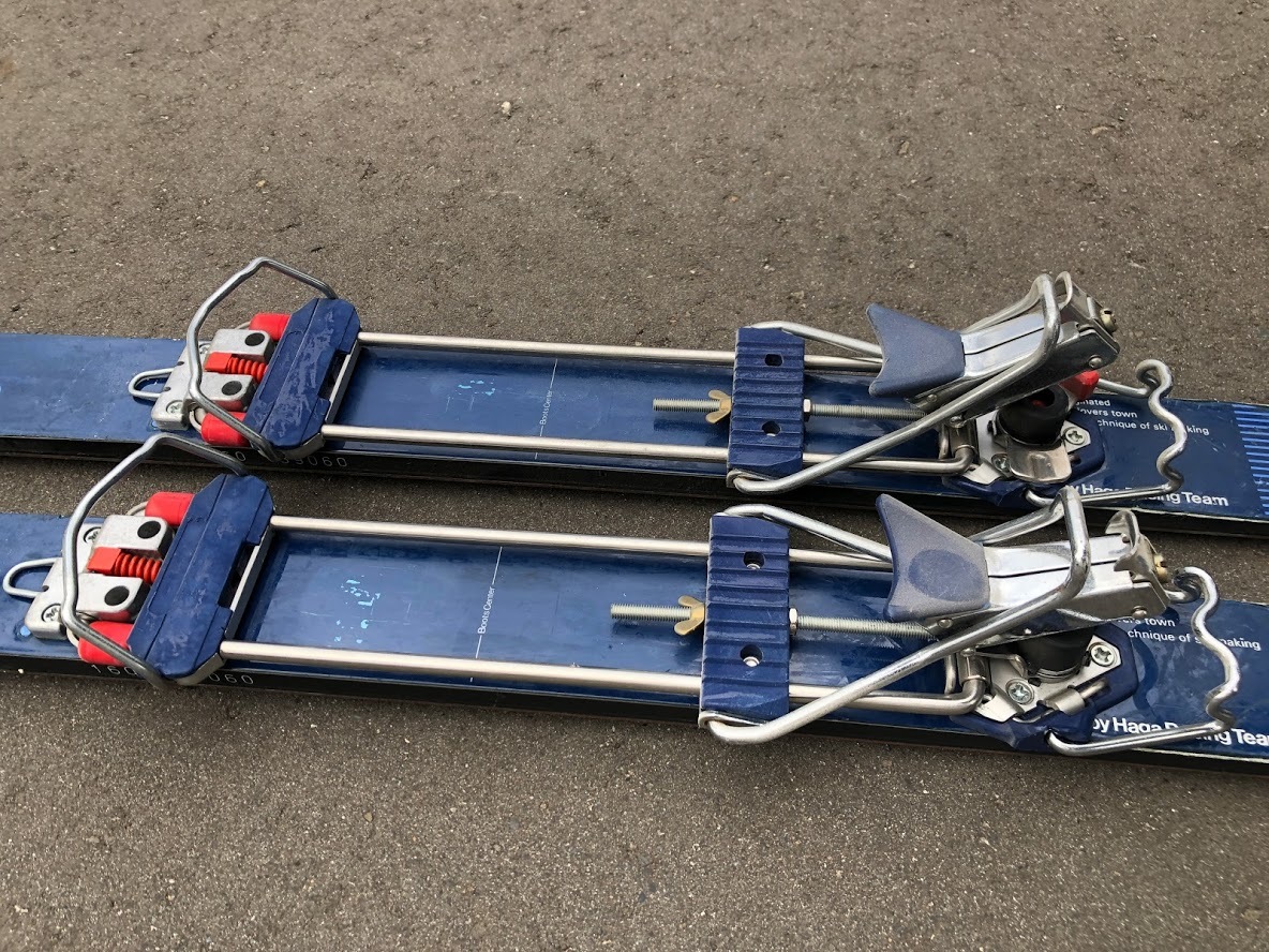 Silvretta 300 スキー ビンディング Silvretta 300 スキー