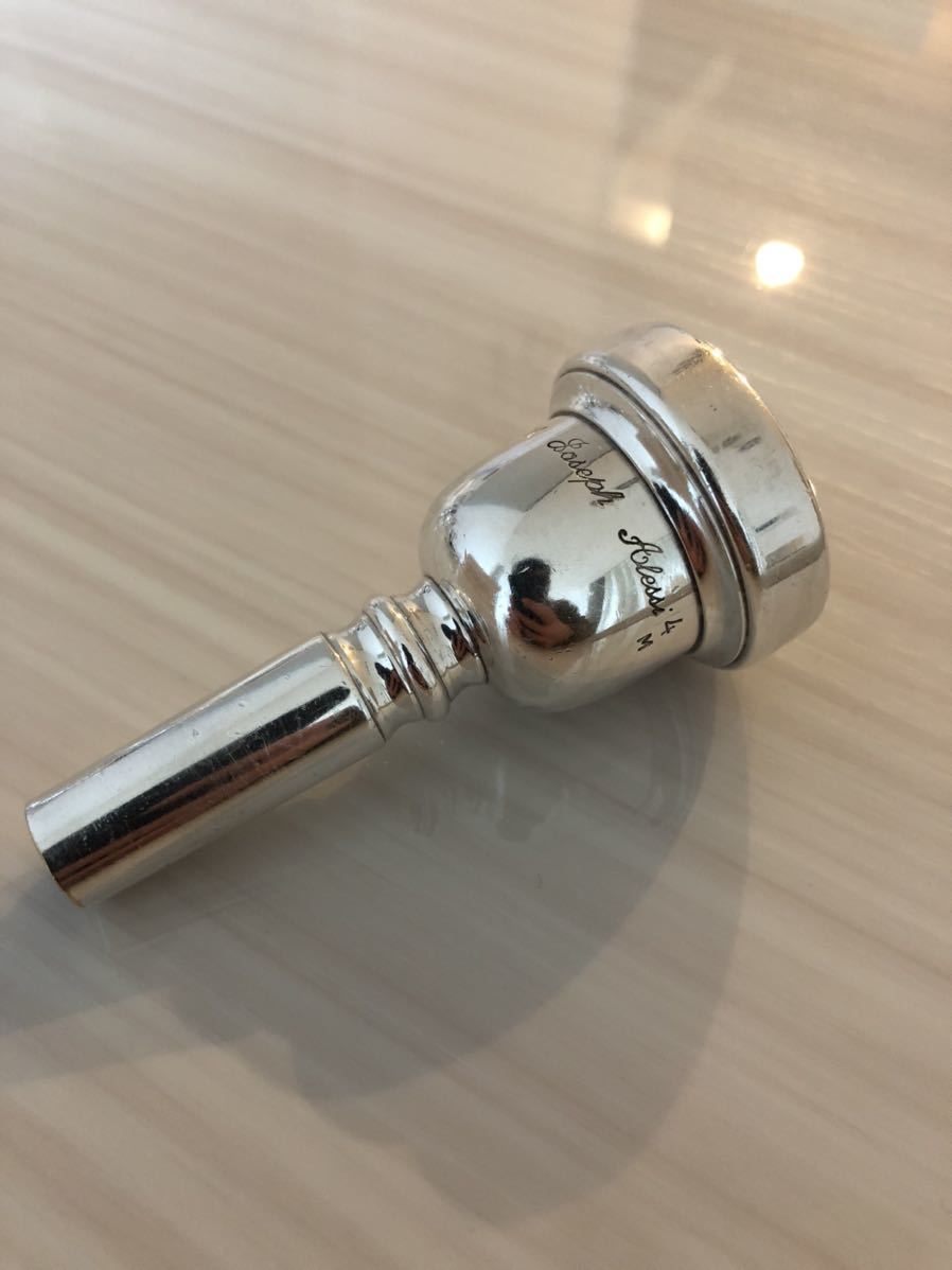 管楽器・吹奏楽器 Greg Black Aleesi 3.5 Regular 管楽器・吹奏楽器