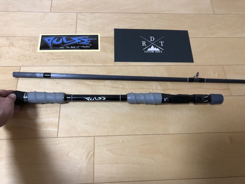 ひろ様 DRT pulse 1c パルス イベント限定 ひろ様 DRT pulse 1c パルス