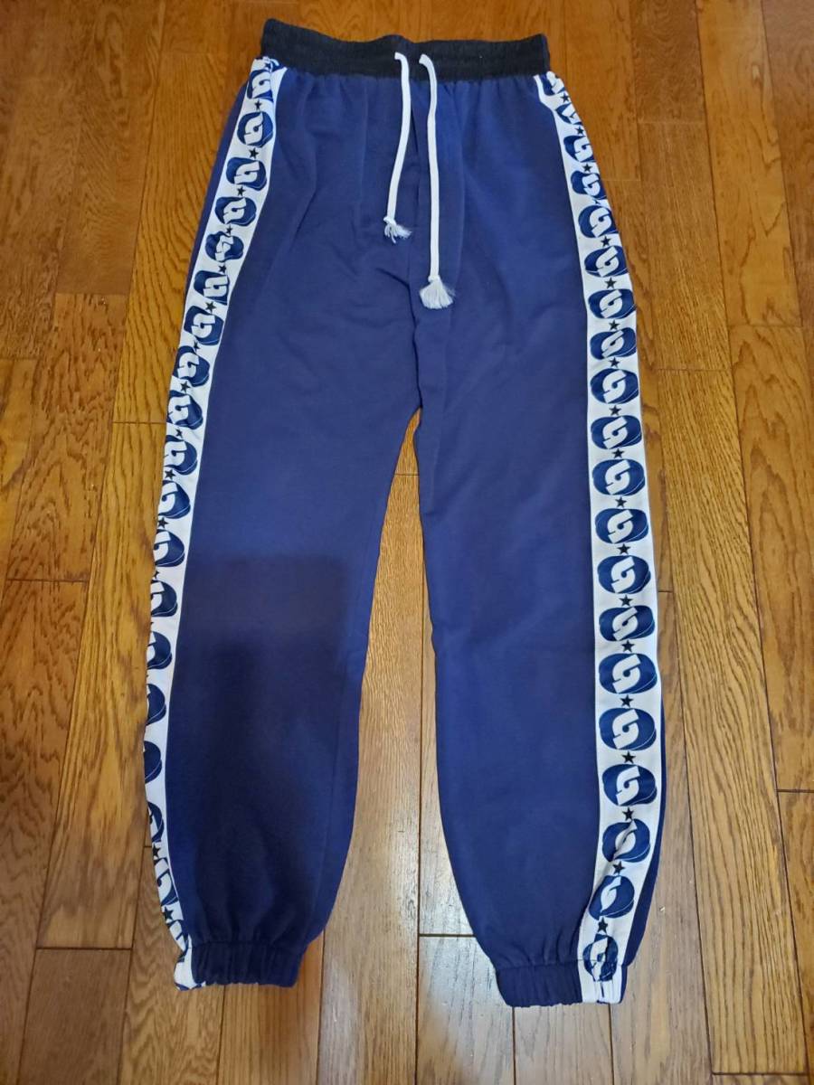 サルセーション WEAR 多色トレーニングパンツ Lサイズ サルセーション