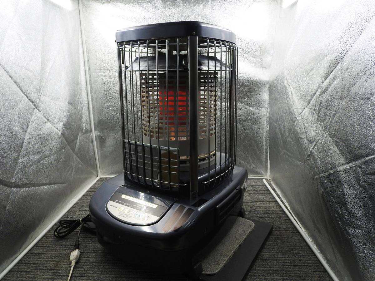 CORONA コロナ ブルーバーナー 業務用 GH-B100F 3/10まで CORONA