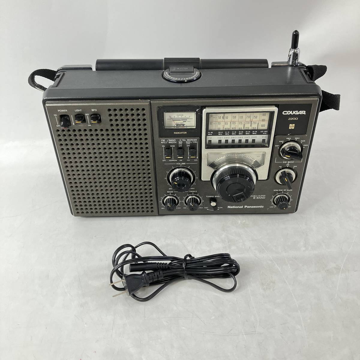 ☆ BOSE CDラジカセ AW-1 動作未確認 ジャンク 【現状品】 ☆ BOSE