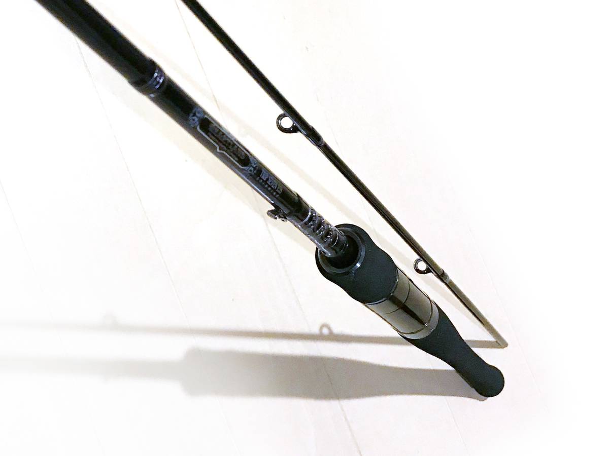 ダイワ】ハートランド トリップセブンESSHL702MLRS-AGS14