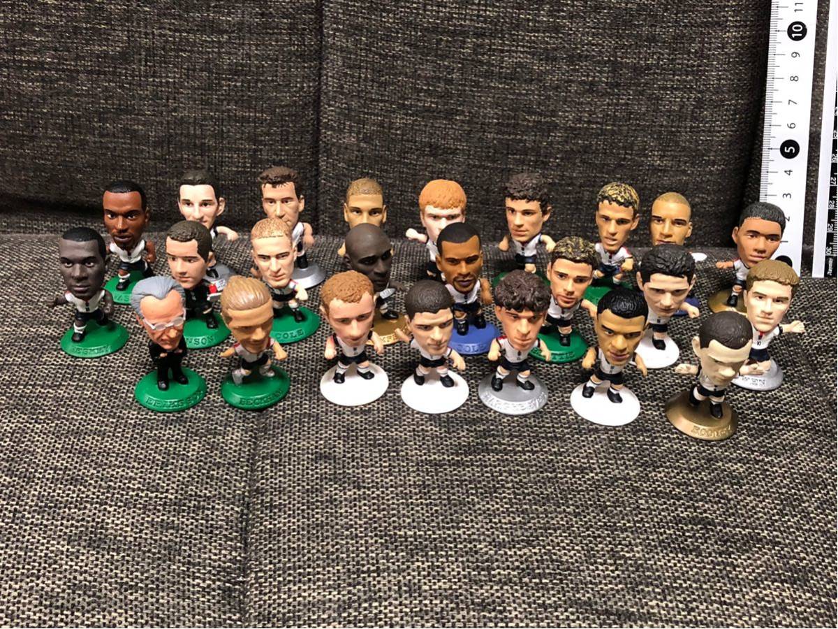 コリンシアン PRO Stars Select 500 Zidane フィギュア コリンシアン