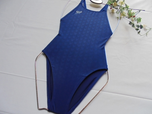 未用品 タグ無 スピード 競泳水着 Lサイズ アクアブレードII