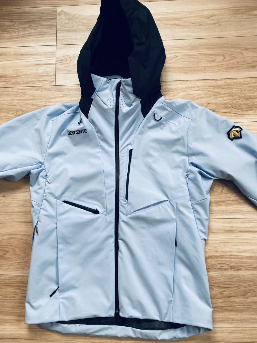 デサントコーチメイトウェア上下 デサントコーチメイトウェア上下