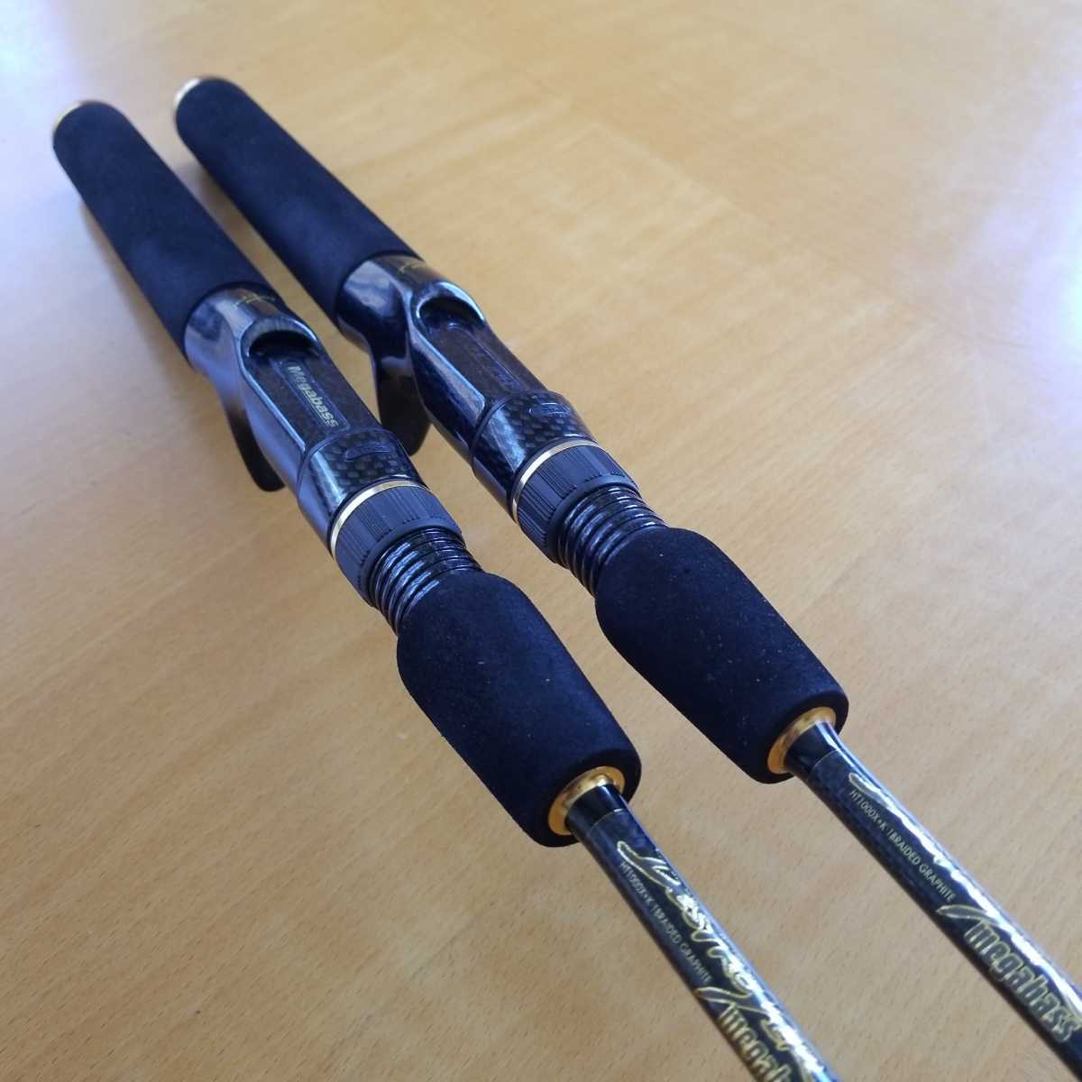 焼*噌様 Megabass F3-55X EGLY GoGo 焼*噌様 Megabass F3-55X EGLY