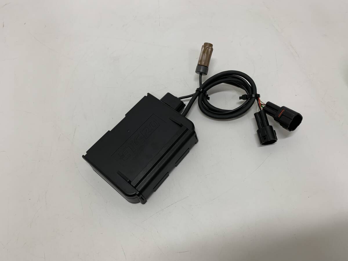 バイク・二輪・オートバイ別体型2.0ETC日本無線製