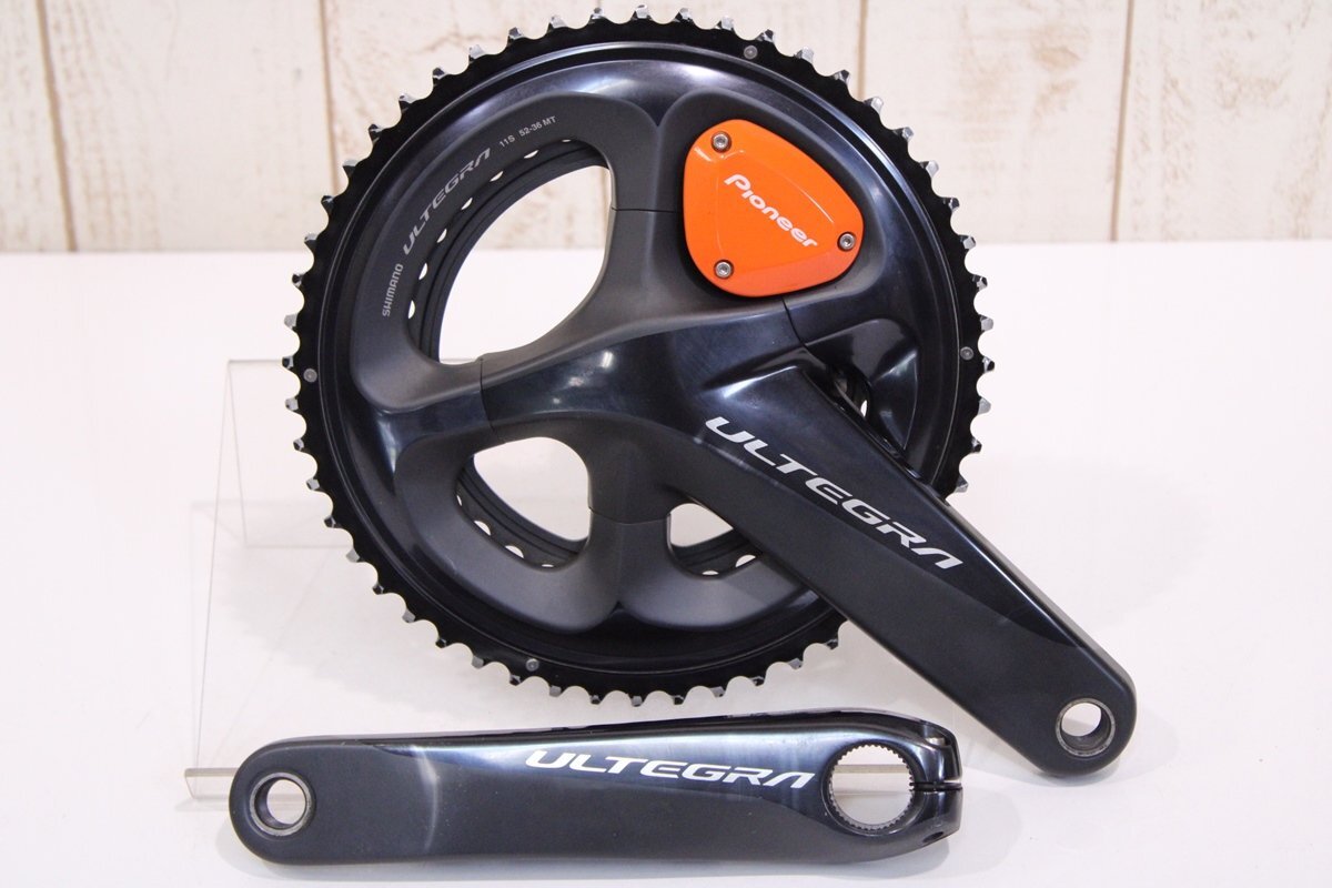 FC-6800 コンパクトチェーンリング 50/34T FC-6800 50⁄34T コンパクト