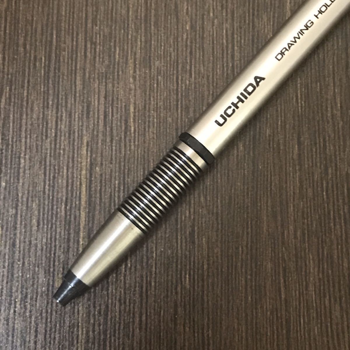 UCHIDA ドローイングホルダー ドロップ式 2.0mm 【公式通販】