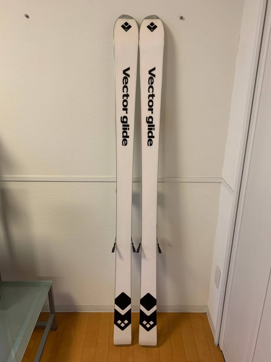 Vector Glide ベクターグライド コルドバ 2024-2025 180 Vector Glide