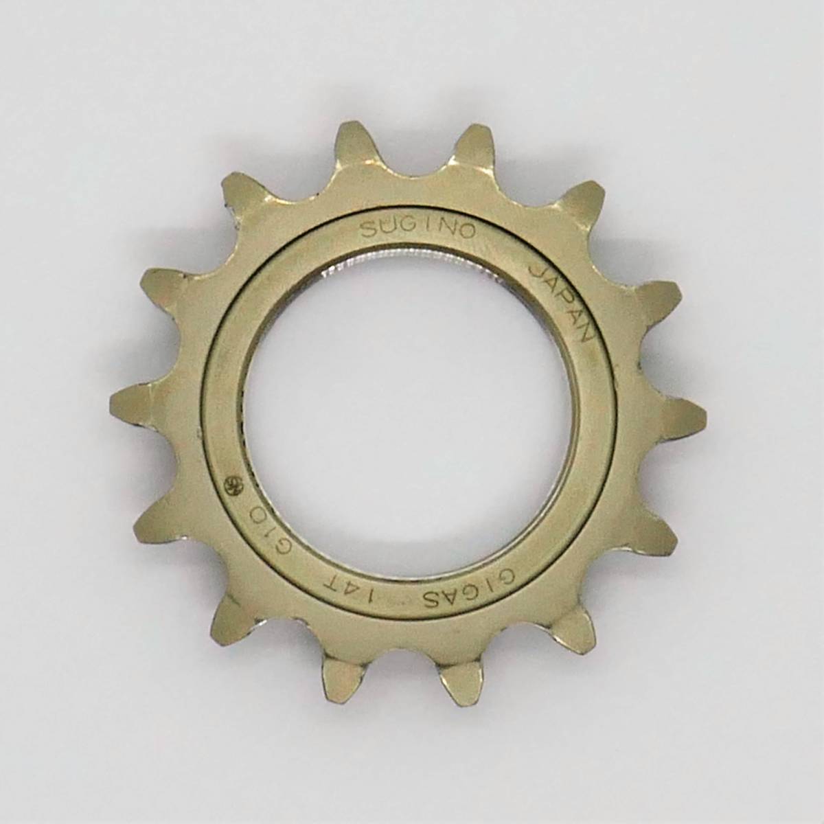 SUGINO (スギノ) Super GIGAS Platinum 16T SUGINO (スギノ) Super