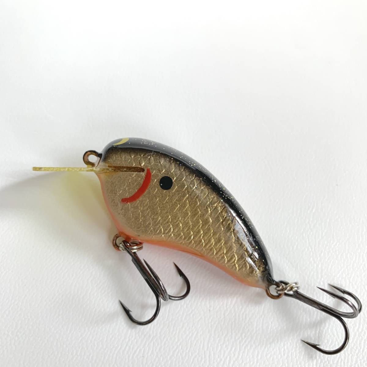 ロンイービー BABY PIG Ron.E.Bee ベビーピッグ ホイル ビンテージ