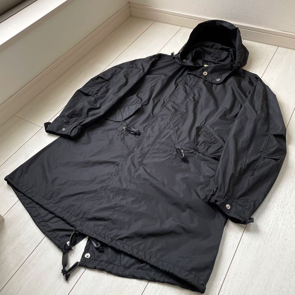 MARCEL LASSANCE マルセルラサンスモッズパーカーM−51