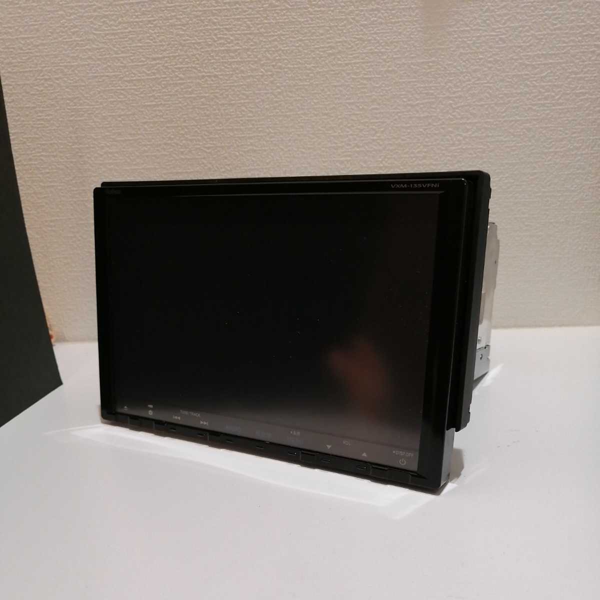 ホンダ 純正ナビ 9インチ Gathers VXM-135VFN 【公式通販】