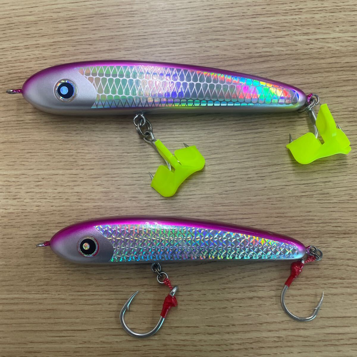 ローカルスタンダード ダイブベイト165 公式通販