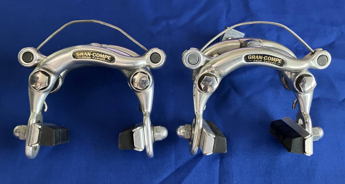 新品】DIA COMPE ダイヤコンペ 510センタープル ブレーキ