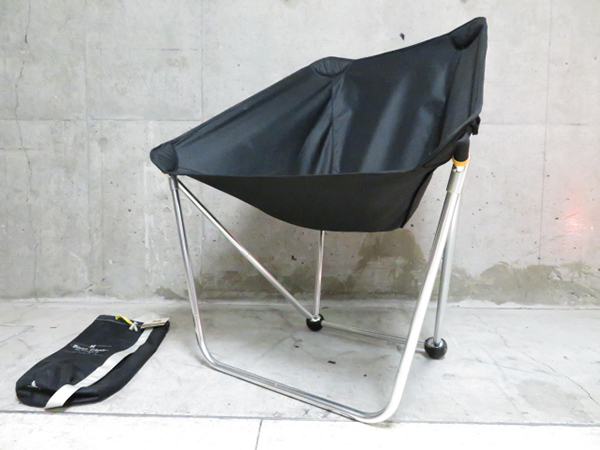 希少ALITE(エーライト) BISON CHAIR (バイソンチェア) 値下げ対応