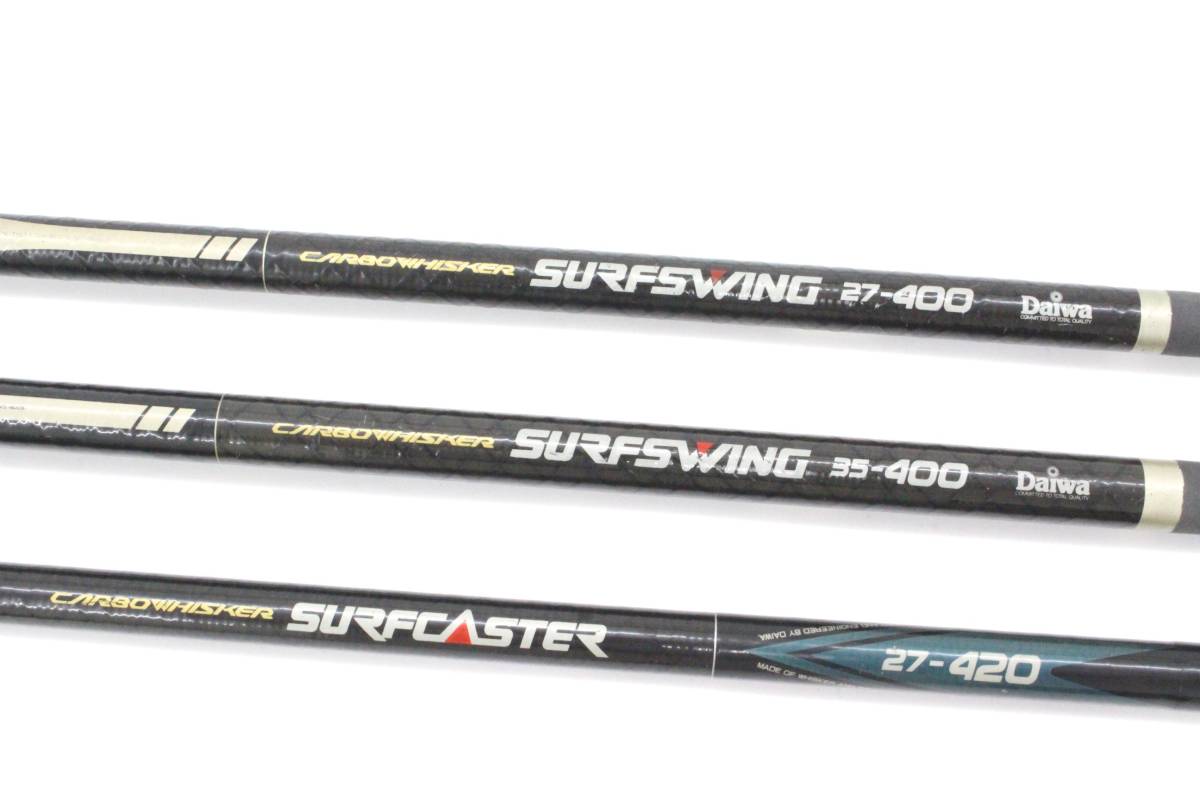ダイワ サーフキャスター ダイワ CW サーフキャスター 27-420 27-420