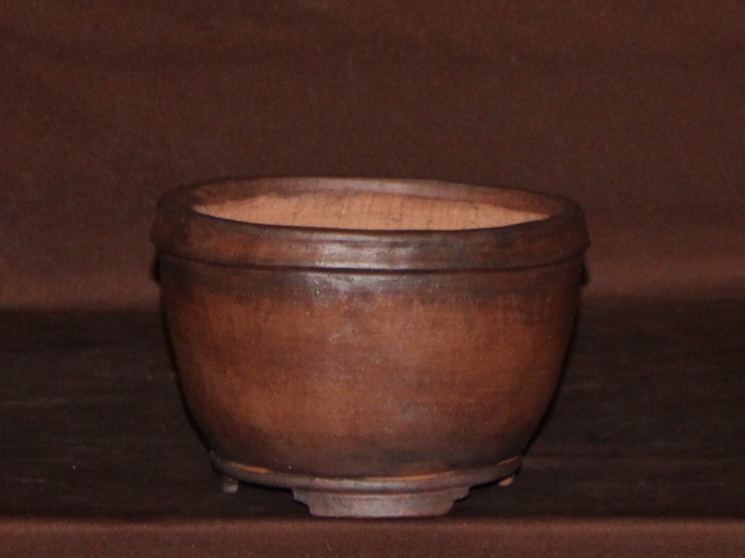 盆栽鉢 富舟 Yahoo!オークション -「盆栽鉢富舟」の落札相場・落札価格