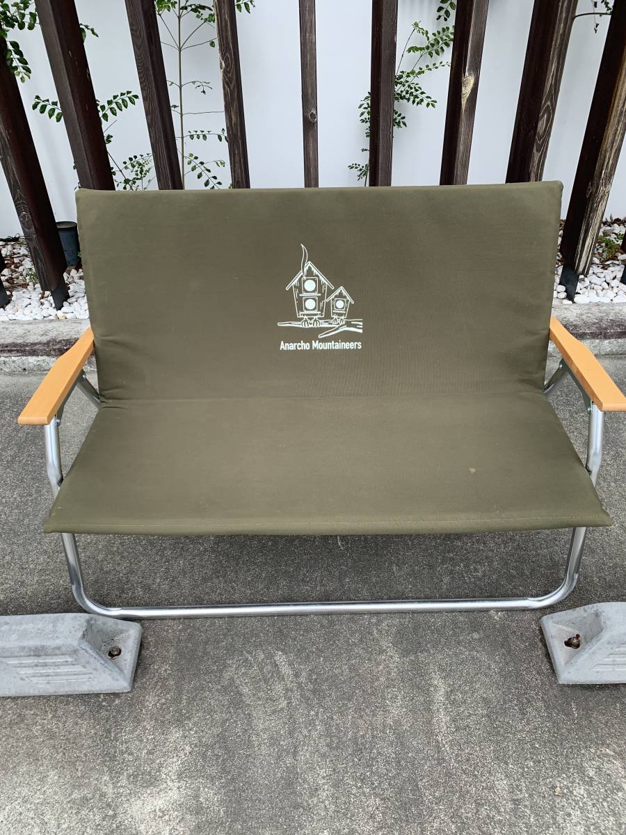 Mountain Research マウンテンリサーチ ベンチカバー Mountain