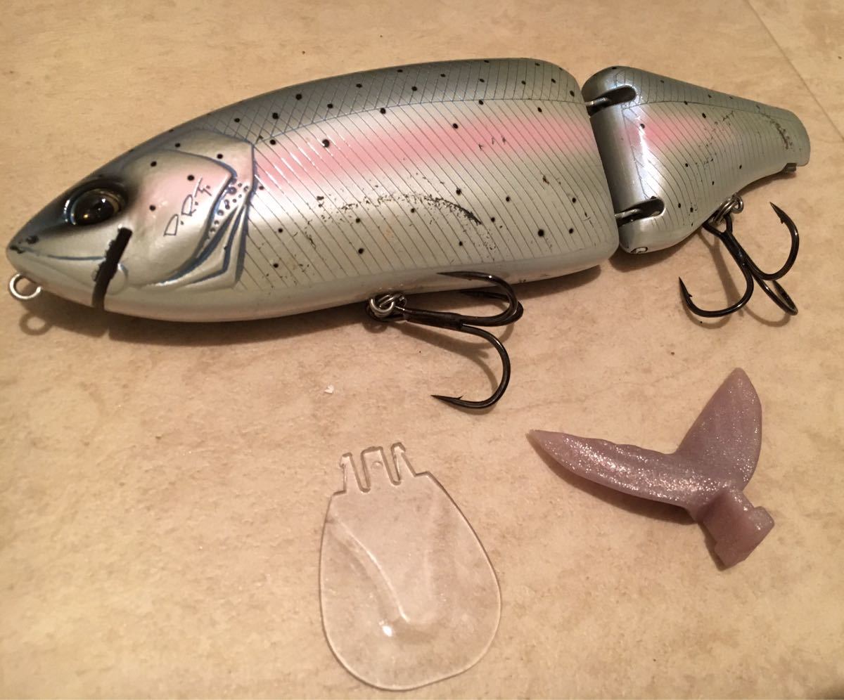 DRT タイニークラッシュ Low Nagoya Rainbow【新品】 【公式通販】