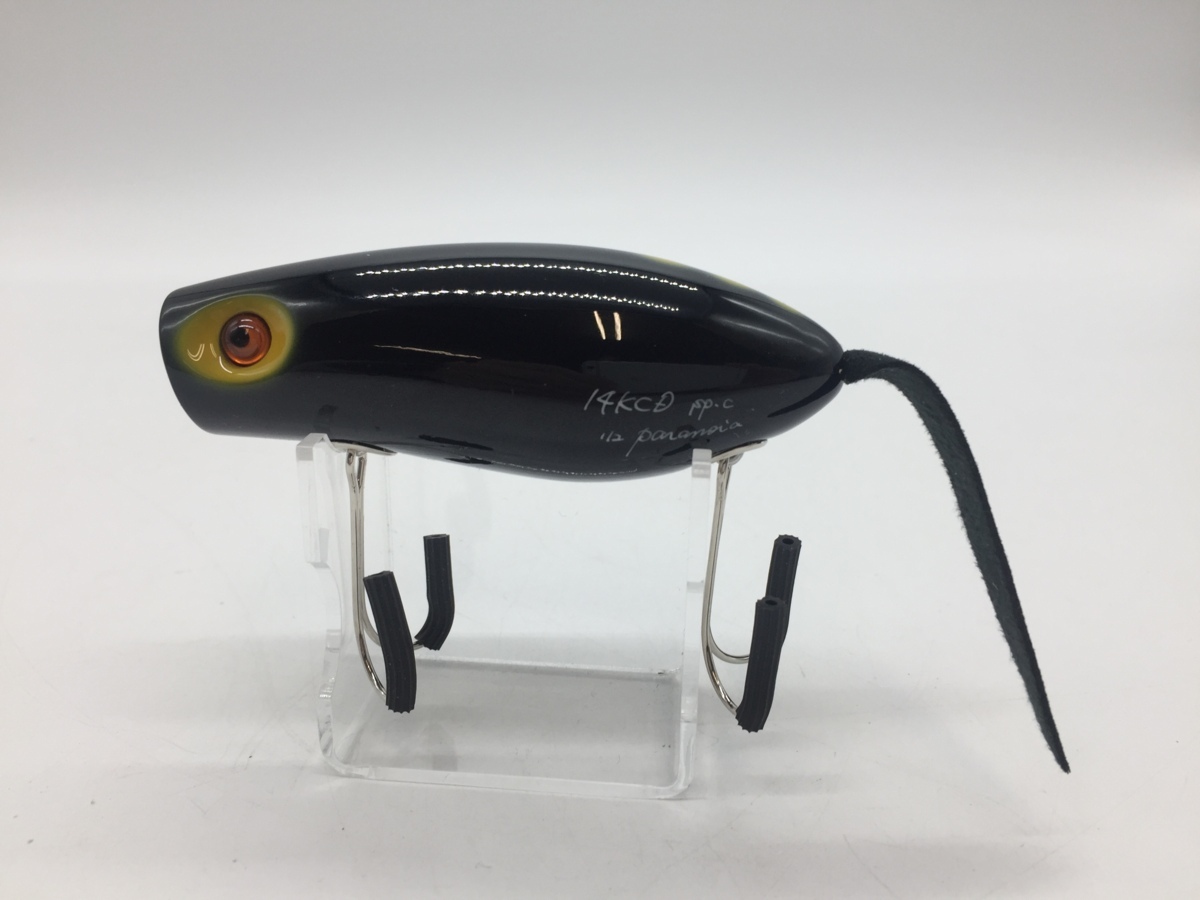 63-0916-y18]☆良品☆美品 パラノイア スピットラット カラー:SP:C 検