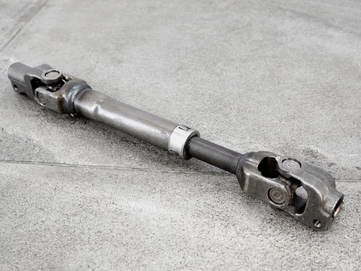 トヨタ 70ヴォクシー インターミディエイトシャフト 45260-28140