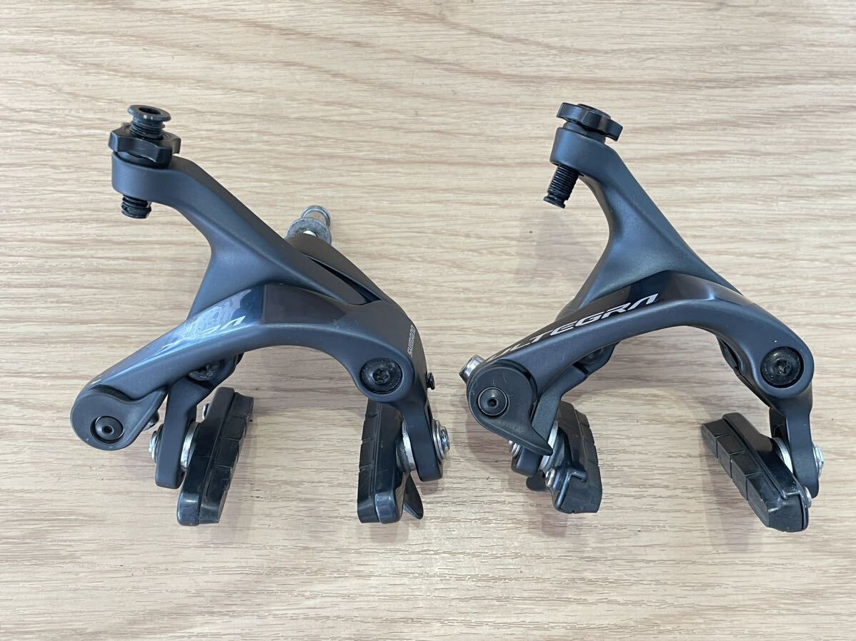 Shimano BR-R8000 アルテグラ リムブレーキ キャリパー SHIMANO