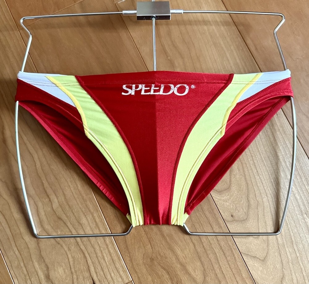 ライフセービングクラブ SPEEDO スピード 競泳水着 競パン ライフ