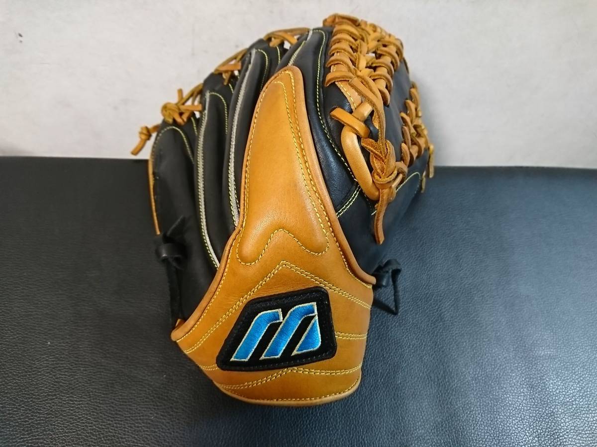 激レア】ミズノ UPX GENERATION オールラウンド 大人用 グローブ 【激