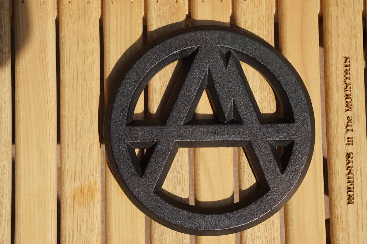 Mountain Research マウンテンリサーチ Pot Mat 【公式通販】