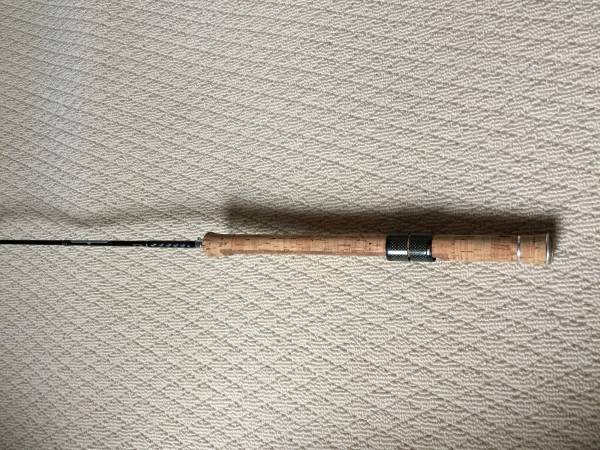 希少 Daiwa ハートランドZ 672ULRS-T 2ピース 常吉スペシャル 希少