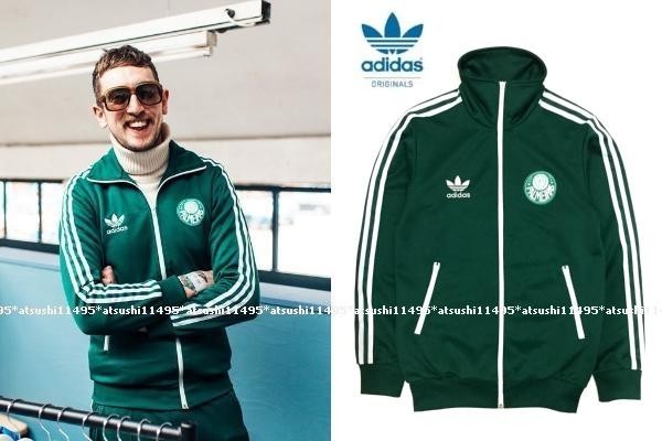 中古】希少! adidas originals アディダス S.E. PALMEIRAS