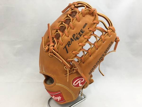 希少】1990年代 ローリングス PRO-12TCB オジー・スミス USA製 中古