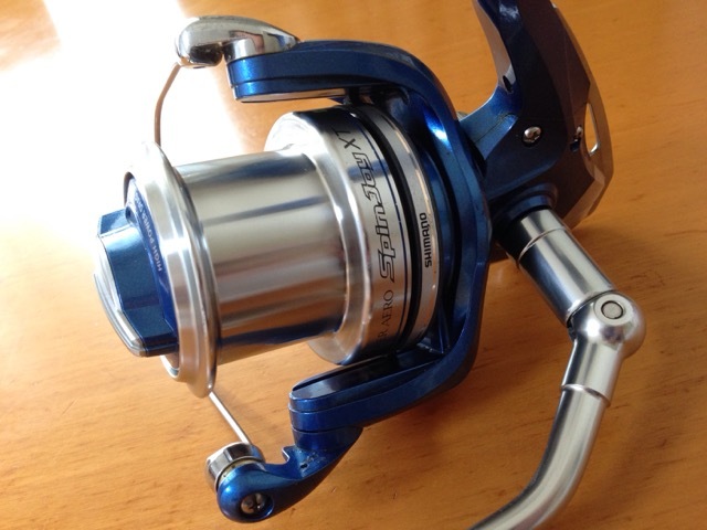 SHIMANO POWER AERO Spin Joy XT スピニングリール 【公式通販】