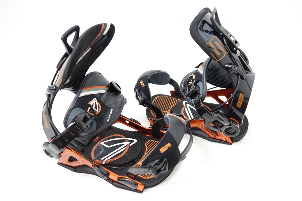 spunited Slab.one Mサイズ 18-19 マルチエントリー化済み spunited M