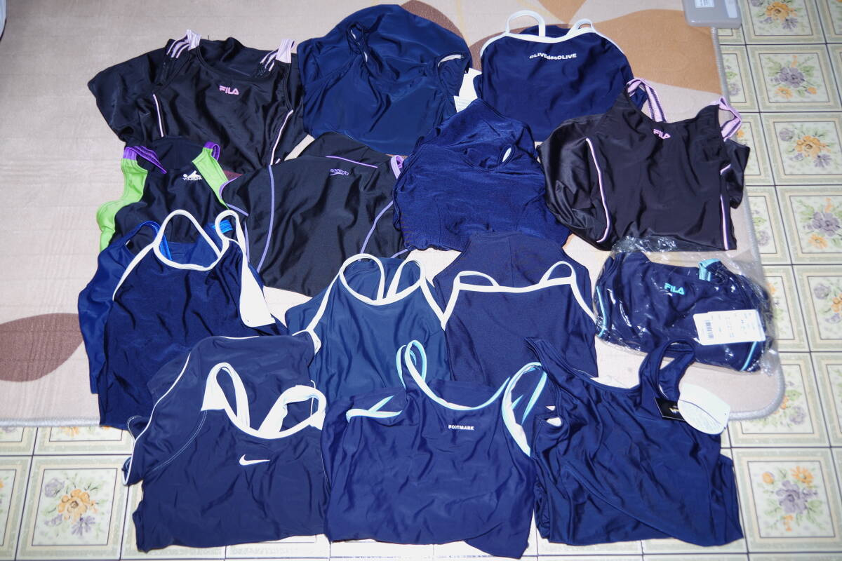 リベルタサッカースクール ジャージ 上下セット 145センチ ジャケット