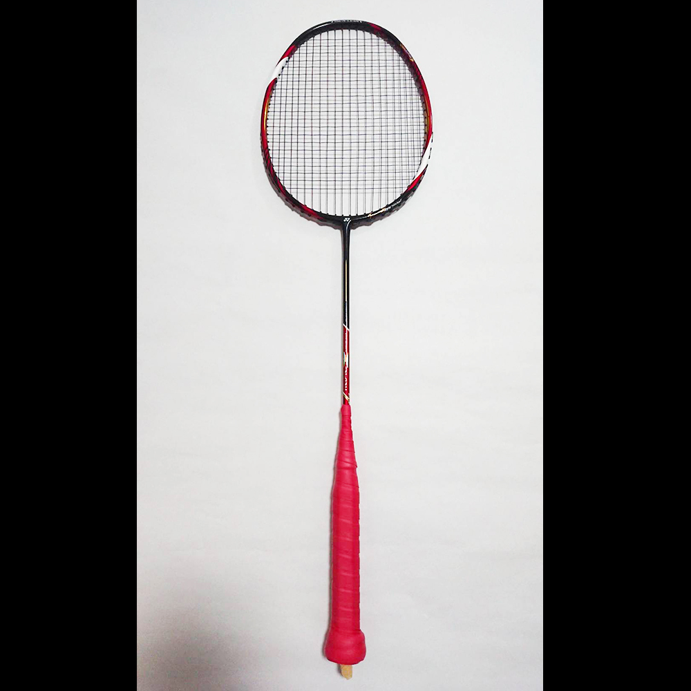 アークセイバーzスラッシュ YONEX ArcSaber Z-SLASH バドミントン