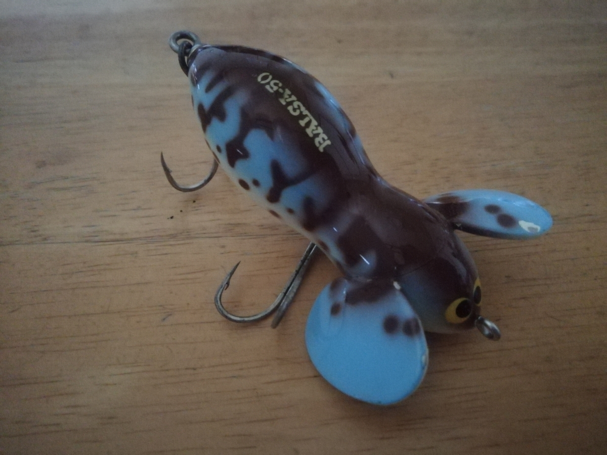 バルサ50 ラージマウス 5個セット 【公式通販】